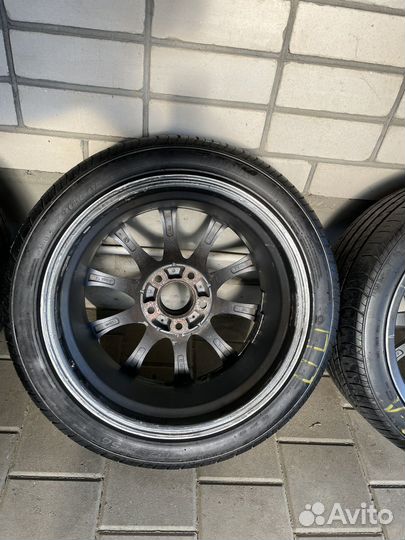 iLink L-Zeal56 245/40 R18