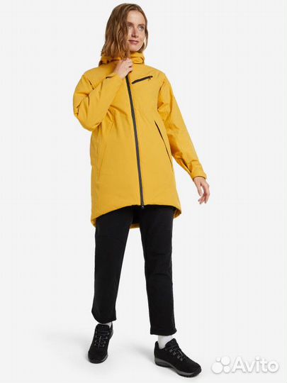 Куртка утепленная женская Northland