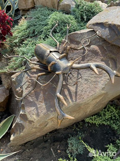 Кованные изделия. Ручная работа