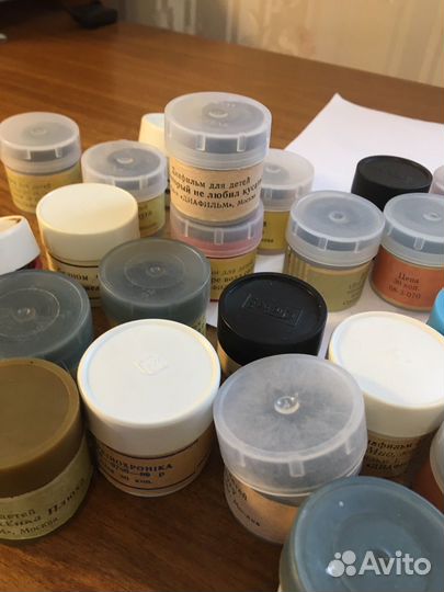 Диафильмы ч. 3