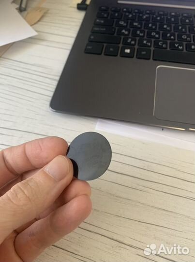 Rfid электронные ключи метки для домофона