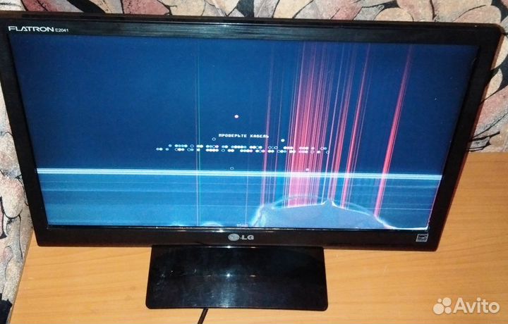 Монитор Lg E2041S-BN, Samsung S19 A100