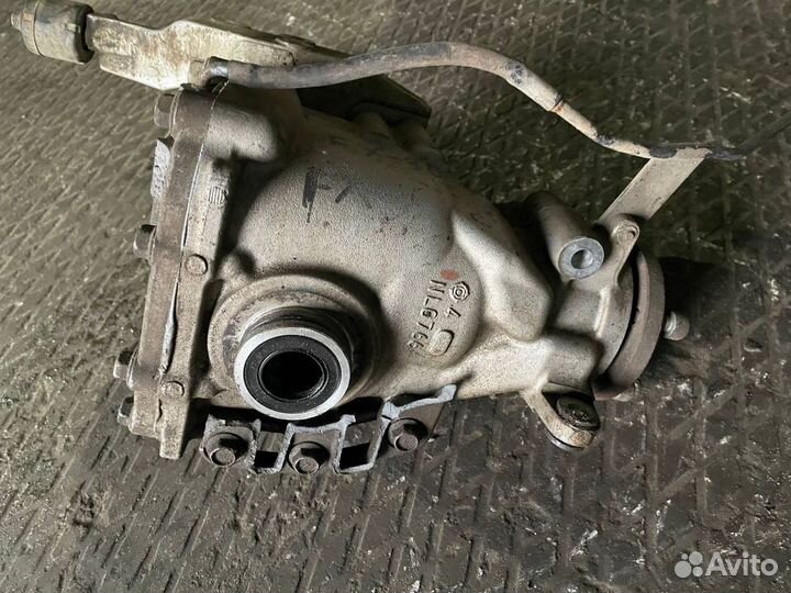 Редуктор переднего моста Infiniti FX35 I рестайлин