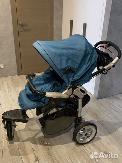 Коляска Peg perego gt3