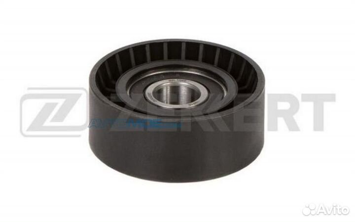 Ролик натяжной агрегатного ремня Mitsubishi Lancer