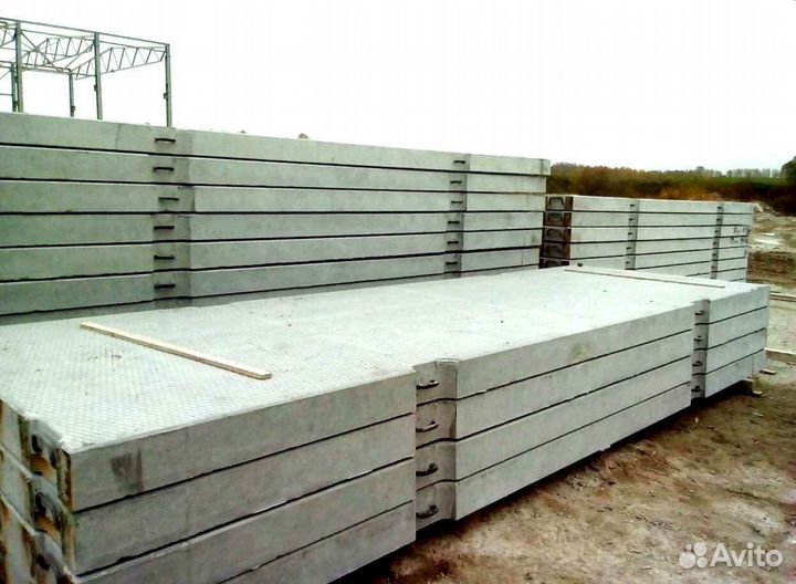 Аэродромные плиты с доставкой