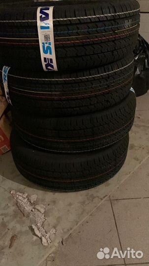 Viatti Bosco H/T 215/65 R17