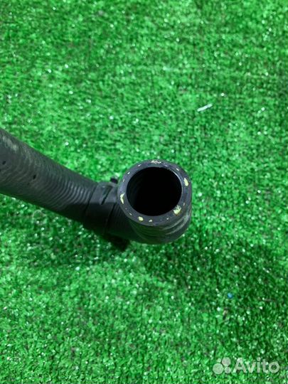 Патрубок отопителя Bmw 5 E60 N62B48B 2008