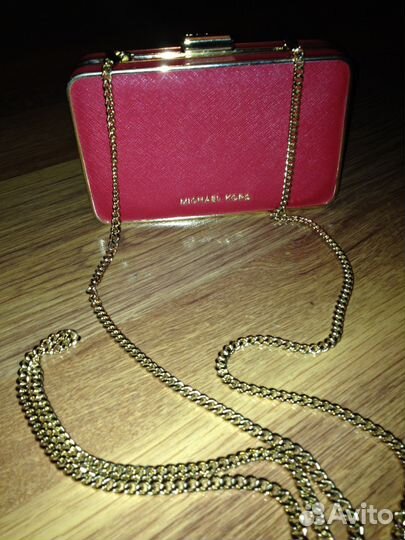 Michael Kors. KL. Новые. Оригинал