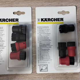 Щётка Karcher для пароочистителя