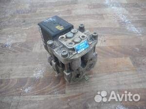 Блок ABS (насос) Opel Omega A 1986-1994