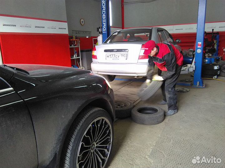 Tracmax X-Privilo H/T 265/65 R17 112H