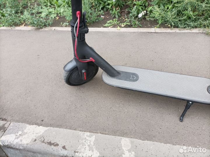 Самокат Xiaomi m365