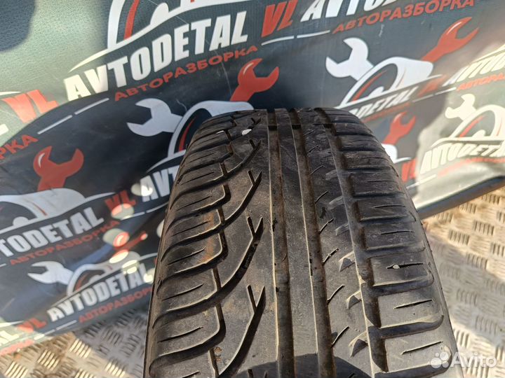 Запасное колесо 185/65 R15 4x114.3