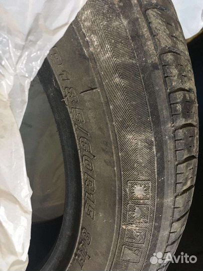 Kumho Dein Stud 185/60 R15