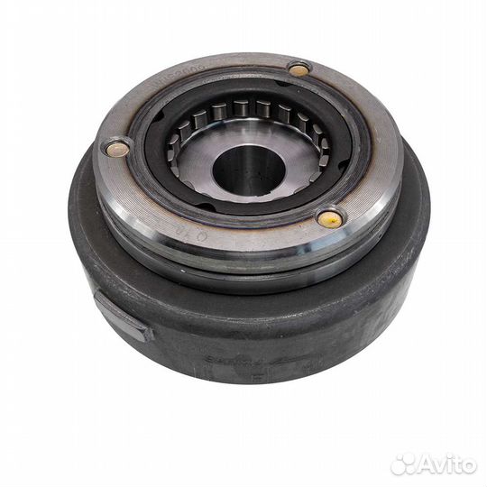 Ротор генератора 172FMM/174MN с обгонной муфтой