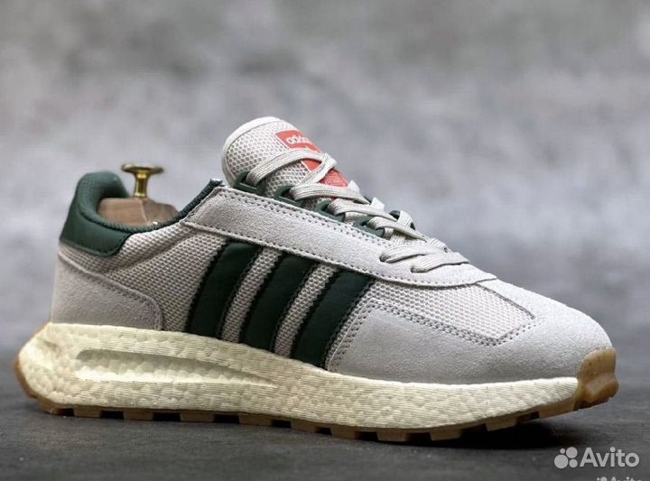 Кроссовки Adidas Originals Retropy E5