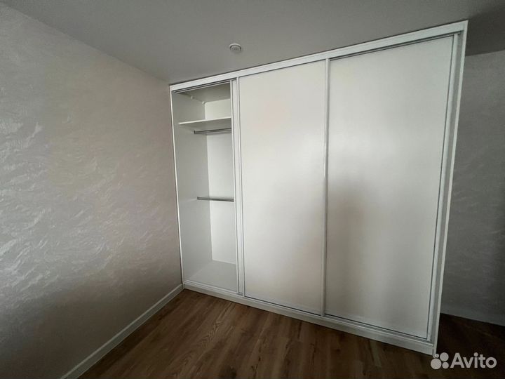 Мебель на заказ, кухни, шкафы купе