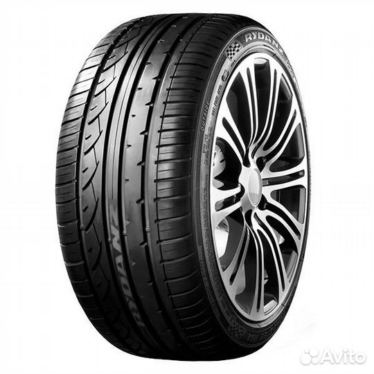 Rydanz Roadster R02 235/40 R18 95W