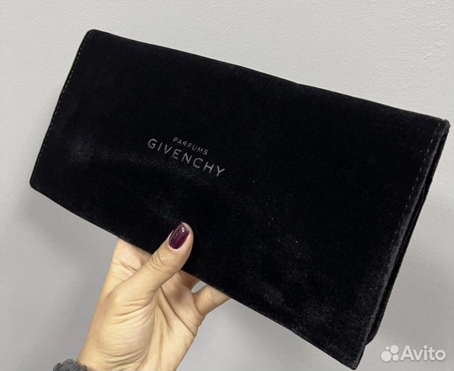 Чехол для кистей