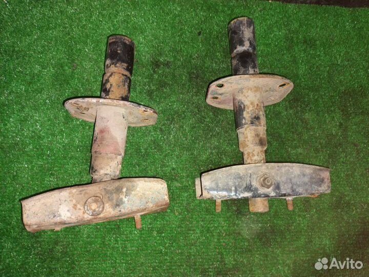 Отбойник бампера передний Bmw 3-Series E36 M50B20