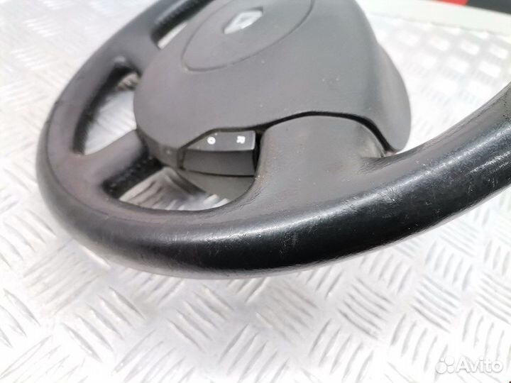 Руль для Renault Espace 4