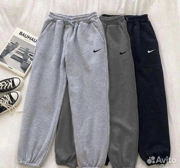 Штаны nike