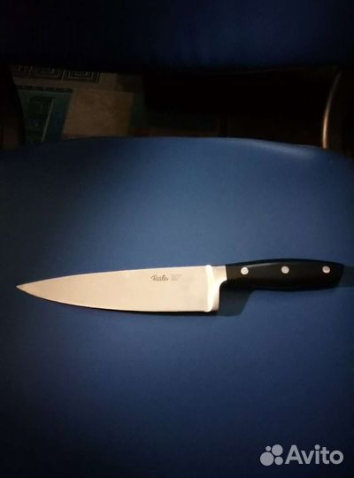 Нож поварской Fissler
