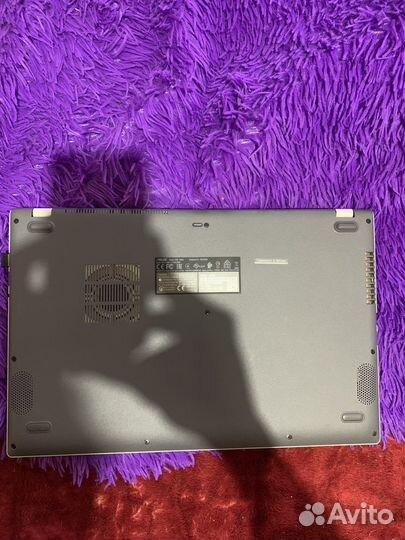 Ноутбук asus
