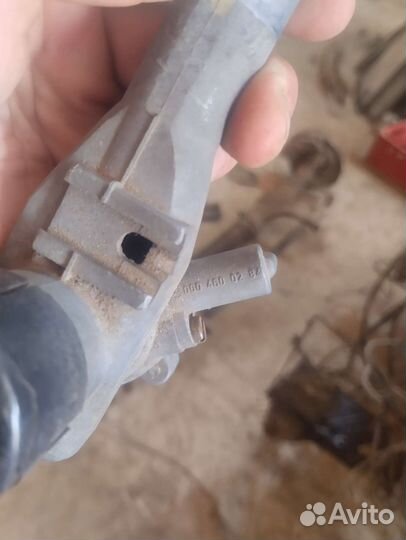 Замок зажигания на mercedes бенс / бус