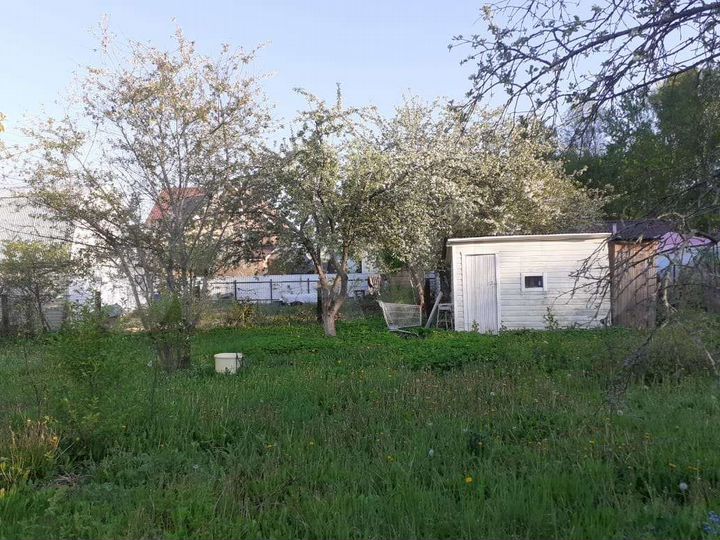 Дача 70 м² на участке 6 сот.