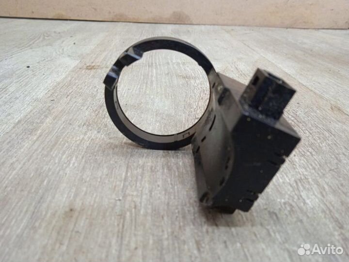 Иммобилайзер Infiniti Fx35 S50 VQ35DE 2005