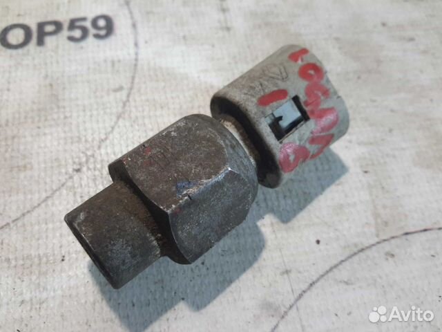 Датчик гидроусилителя Renault Logan 1