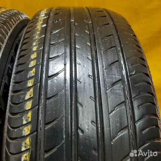 Yokohama Geolandar G98 225/65 R17
