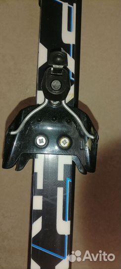 Беговые лыжи