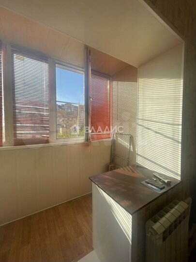 1-к. квартира, 42,6 м², 1/10 эт.