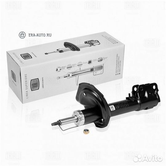 Trialli AG11160 Амортизатор для а/м Mitsubishi ASX