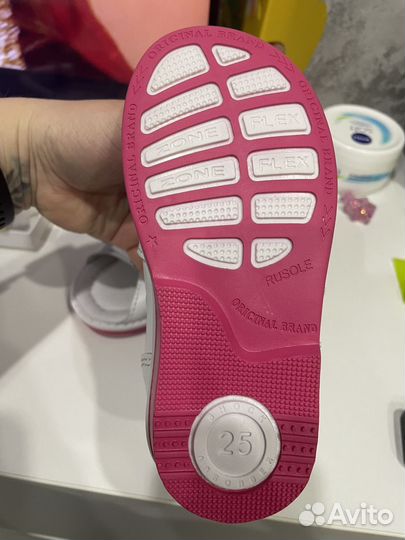 Сандали ортопедические новые