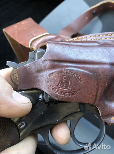 Кабура для пистолета