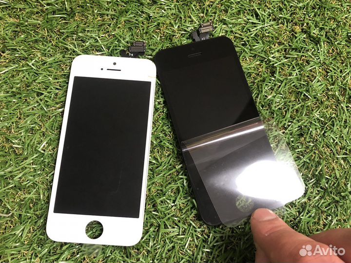 Новый дисплей iPhone 5 Оригинал