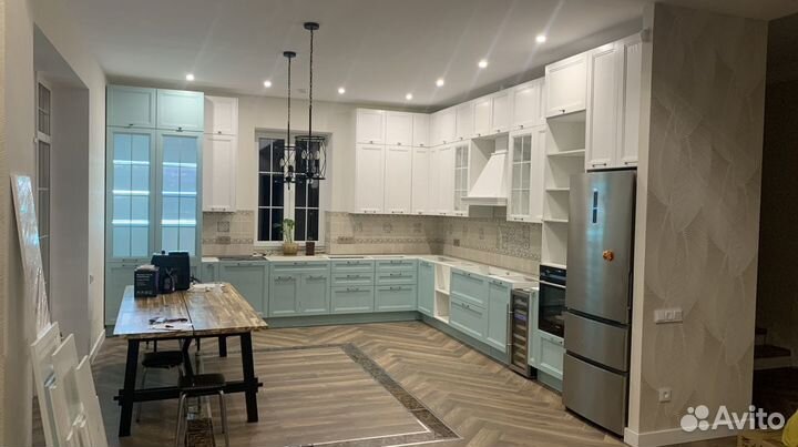 Сборка мебели,сборка кухни, сборщик мебели