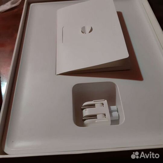 Планшет apple iPad 4