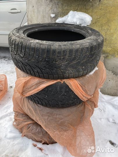 Toyo 800 Plus 225/60 R17