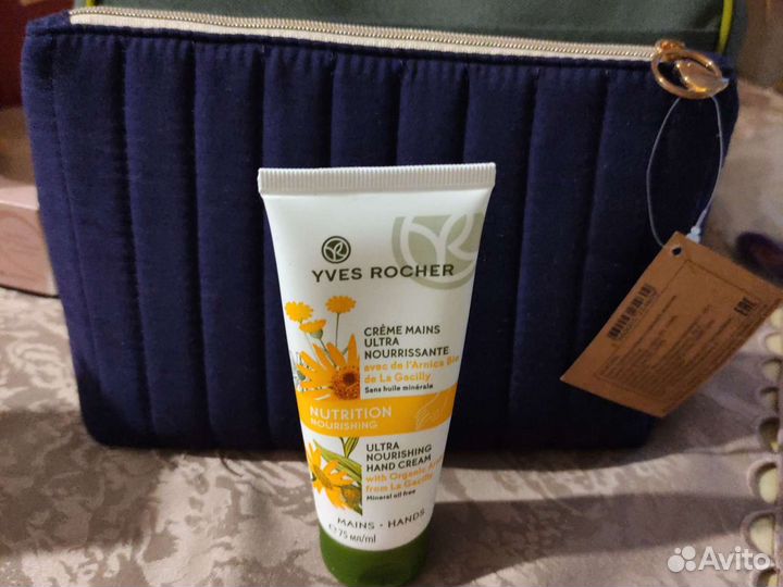 Ив Роше Несколько нот 5мл