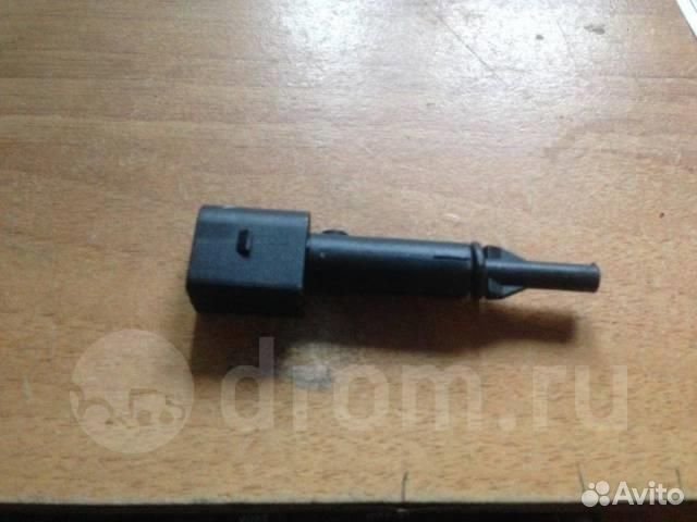 Датчик температуры воздуха Audi Allroad quattro 2