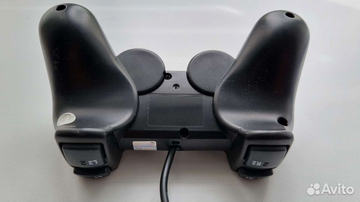 Геймпад DVTech JS 26