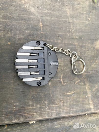 Микротул Shifter