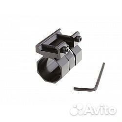 Крепеж для фонаря FormOptik (FPR-GM)