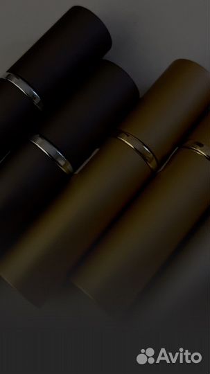 Духи на разлив