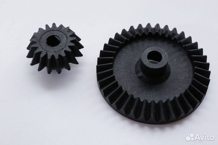Конические шестерни медогонки. Доставка по России